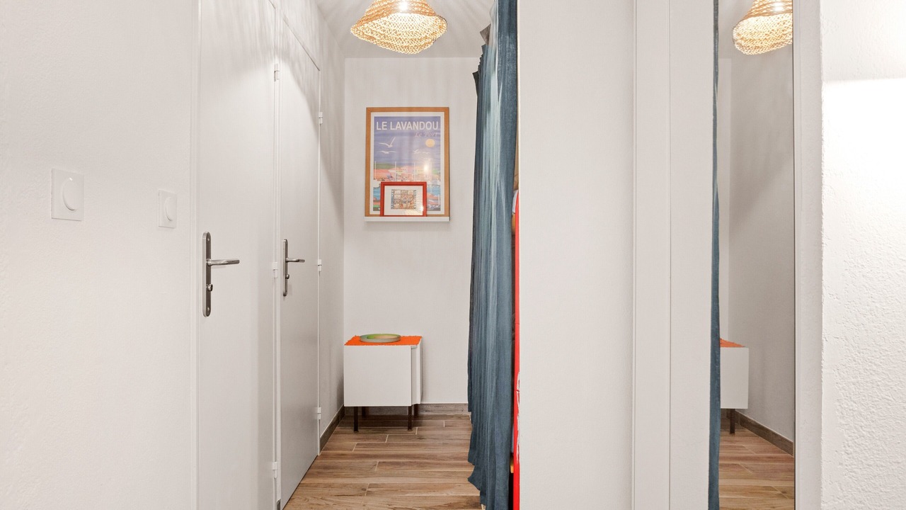 Photo of Bathroom in Cavaliere