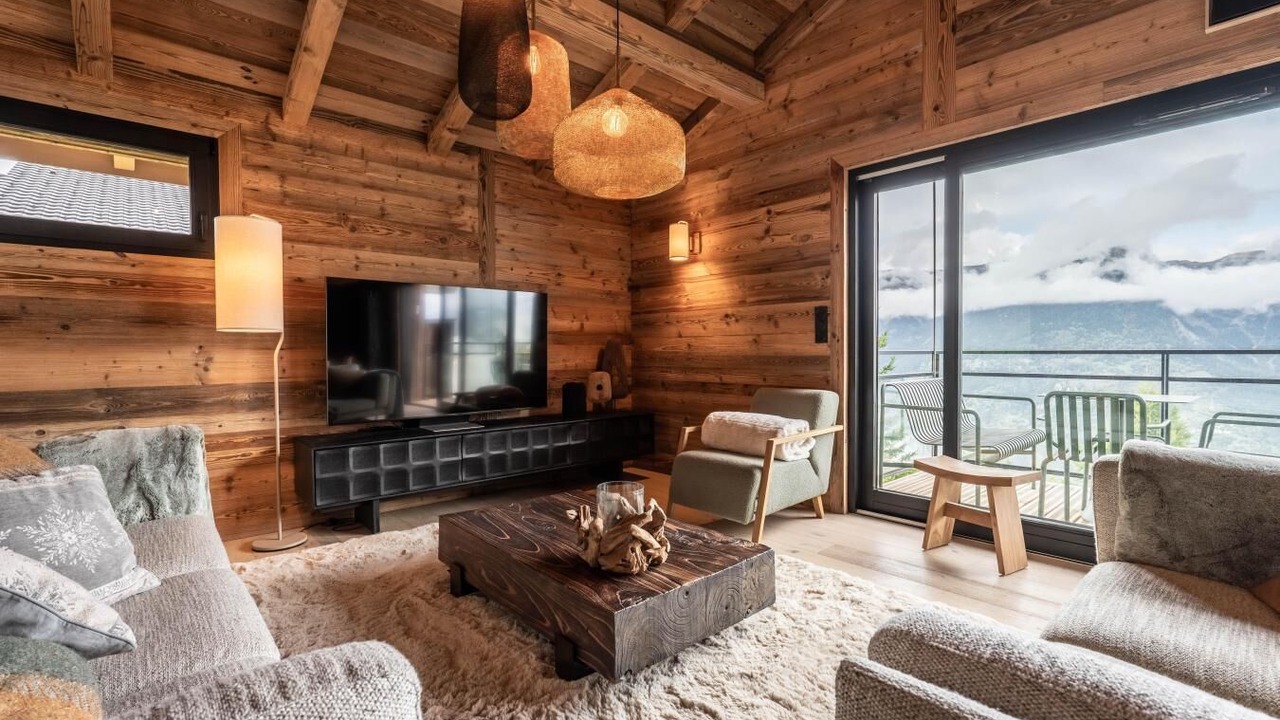 Photo of Livingroom in Montalbert