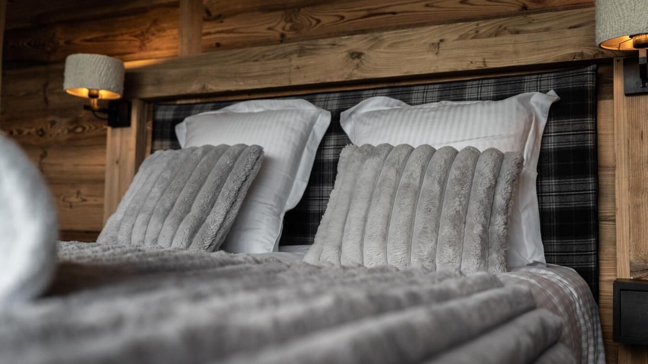 Photo of Bedroom in Montalbert