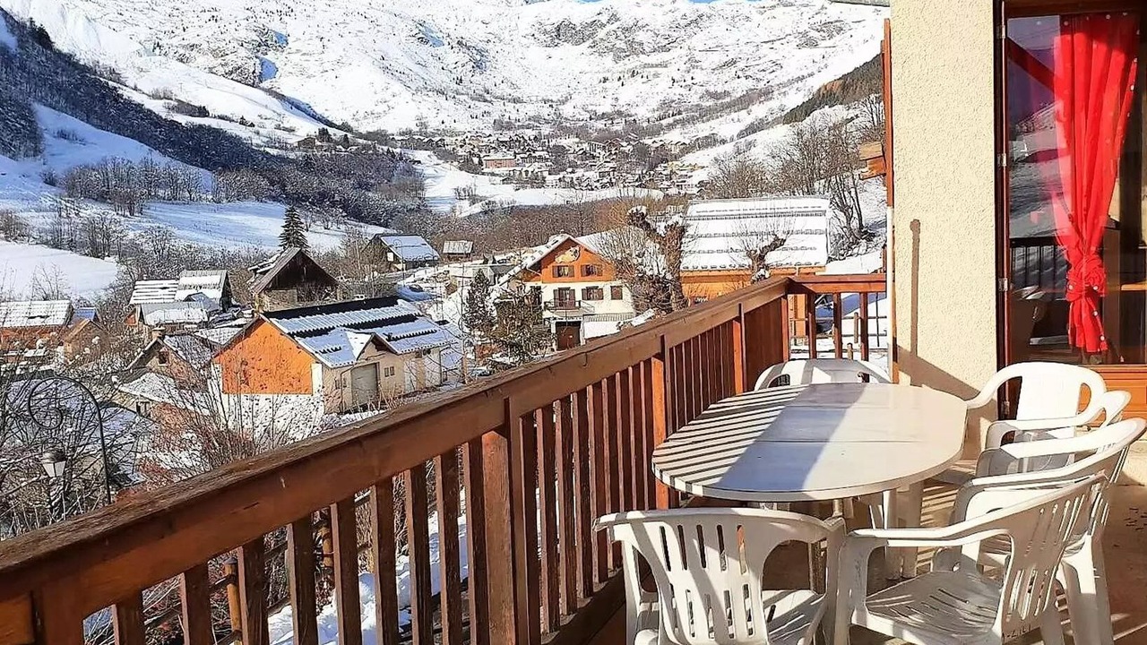 Photo of Outdoor in Saint-Sorlin-d'Arves
