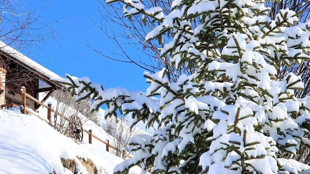 Photo of Outdoor in Saint-Sorlin-d'Arves