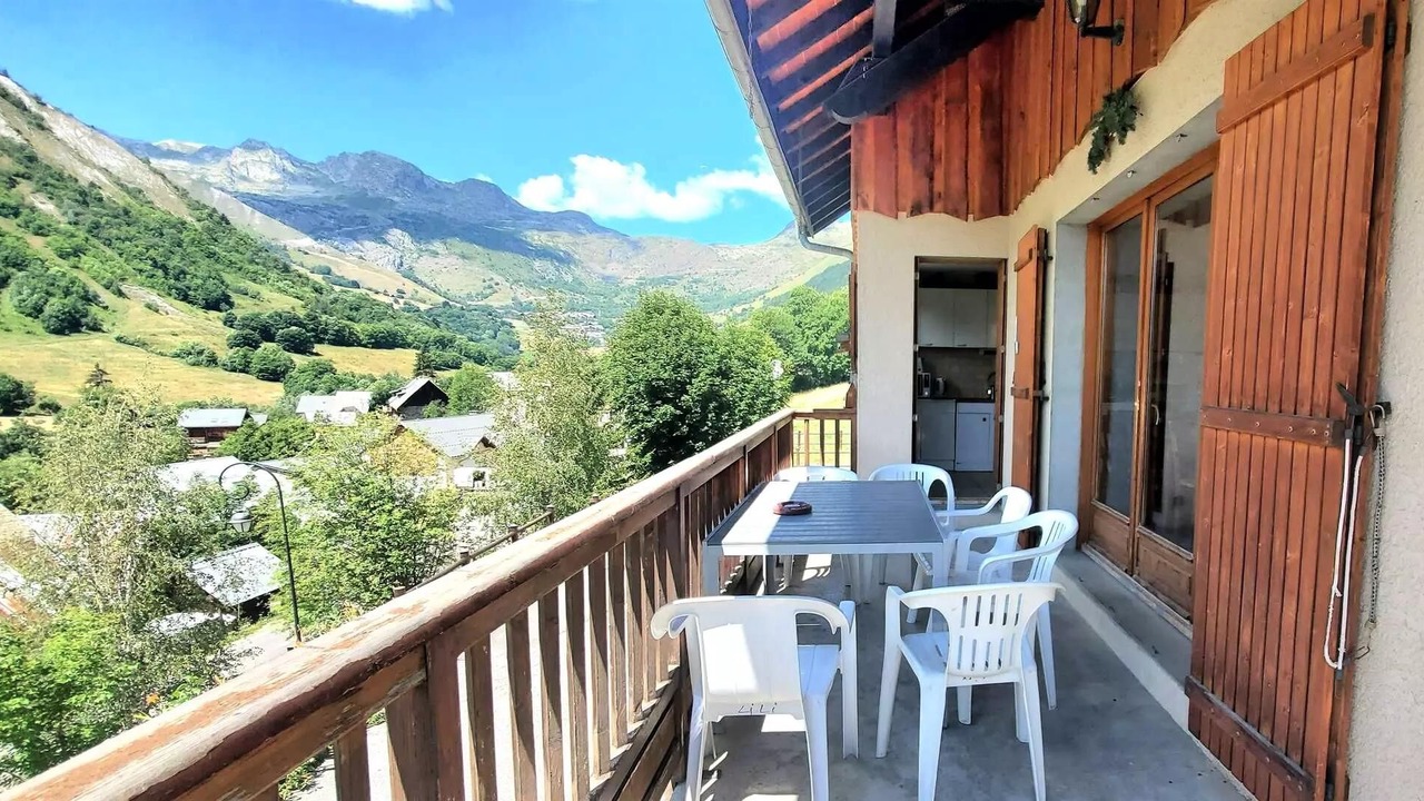 Photo of Outdoor in Saint-Sorlin-d'Arves