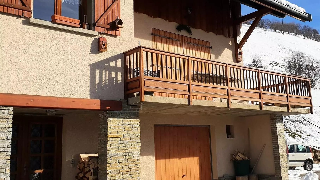 Photo of Outdoor in Saint-Sorlin-d'Arves