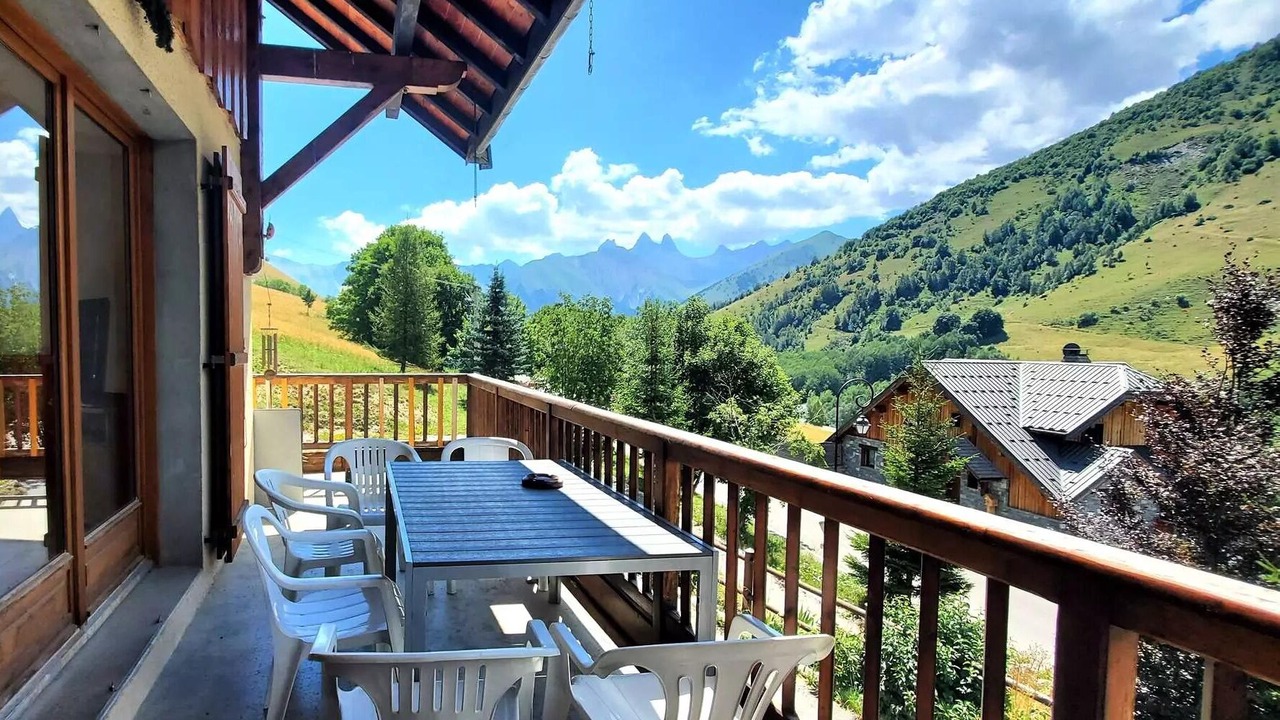Photo of Outdoor in Saint-Sorlin-d'Arves
