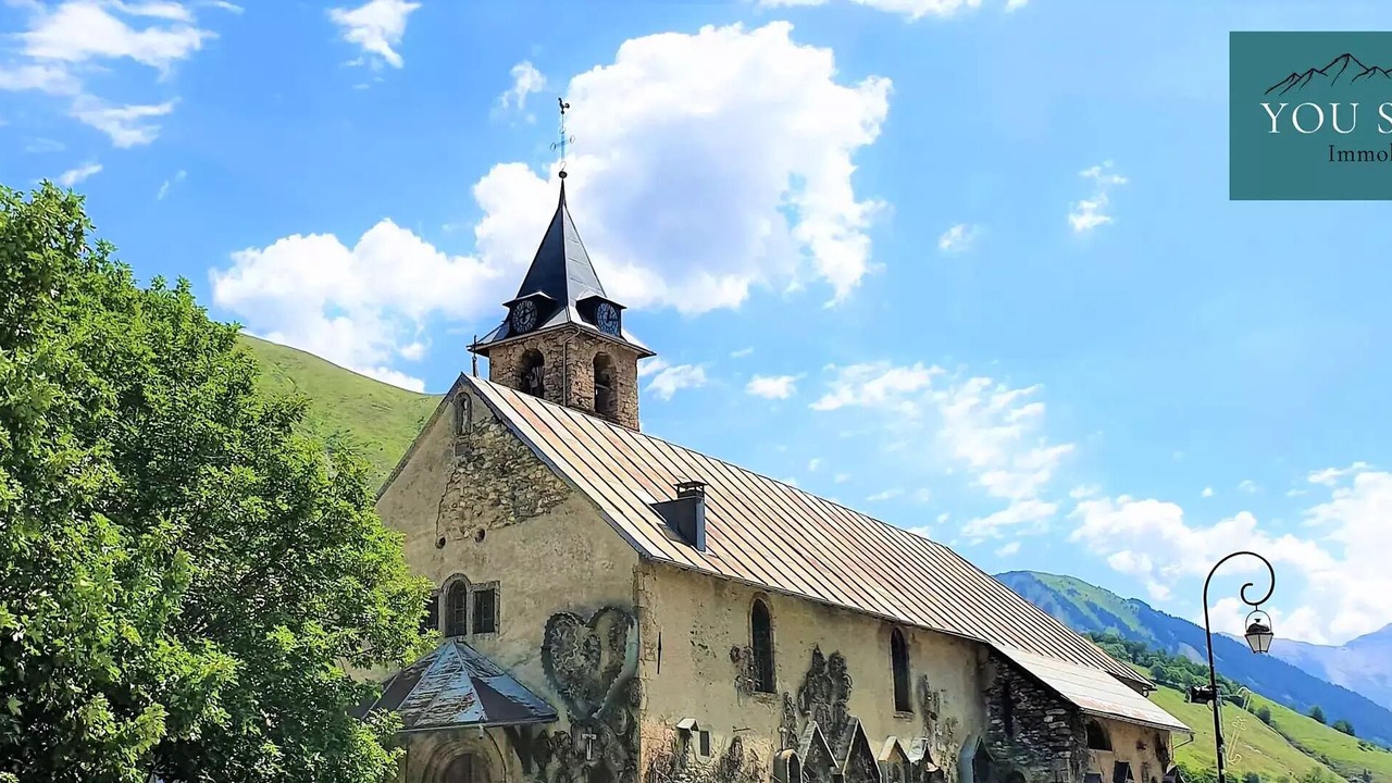 Photo of Outdoor in Saint-Sorlin-d'Arves