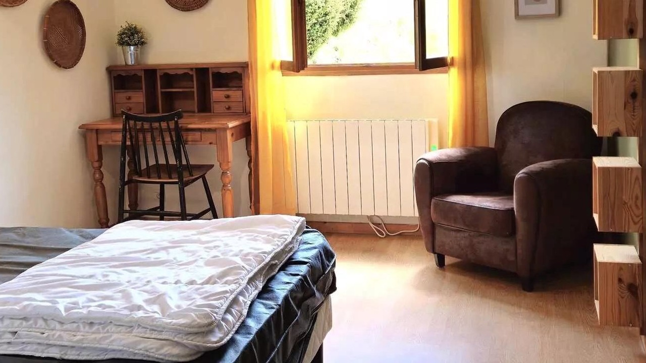 Photo of Bedroom in Saint-Sorlin-d'Arves