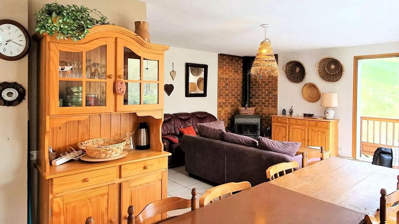 Photo of Livingroom in Saint-Sorlin-d'Arves