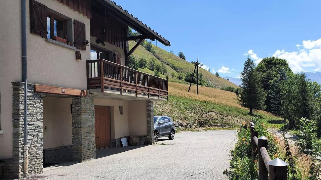 Photo of Outdoor in Saint-Sorlin-d'Arves