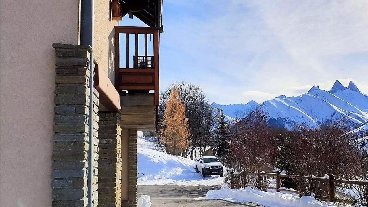 Photo of Outdoor in Saint-Sorlin-d'Arves