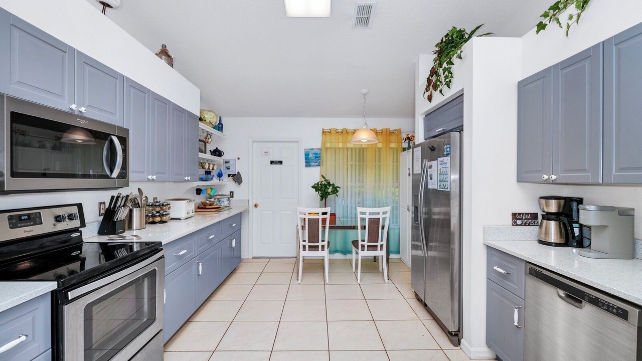 Photo of Kitchen in Thousand Oaks