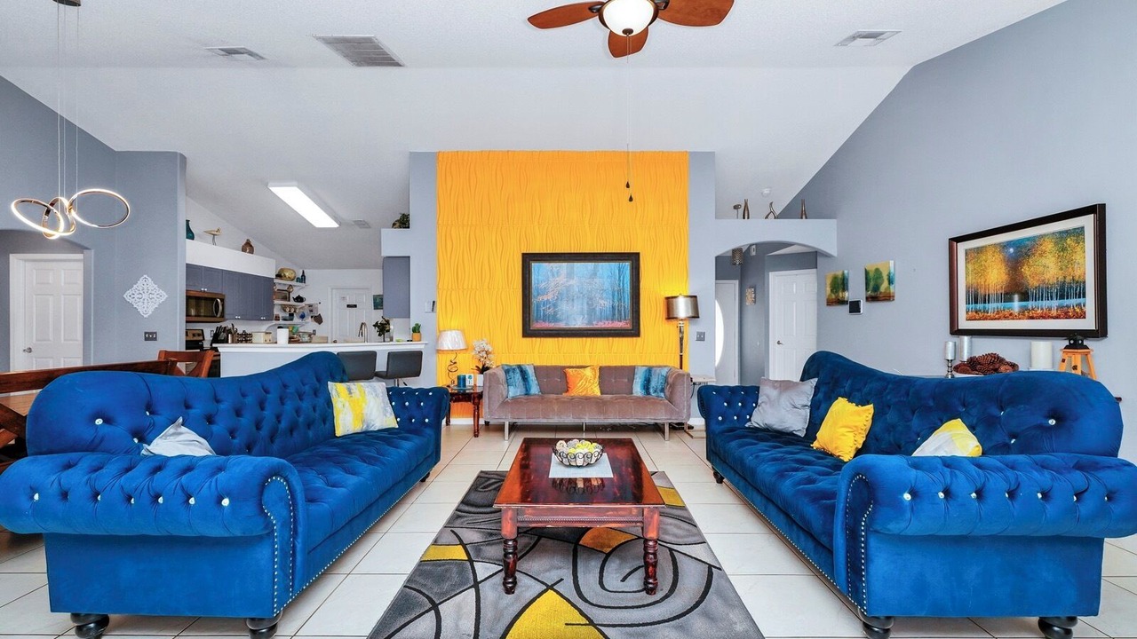 Photo of Livingroom in Thousand Oaks