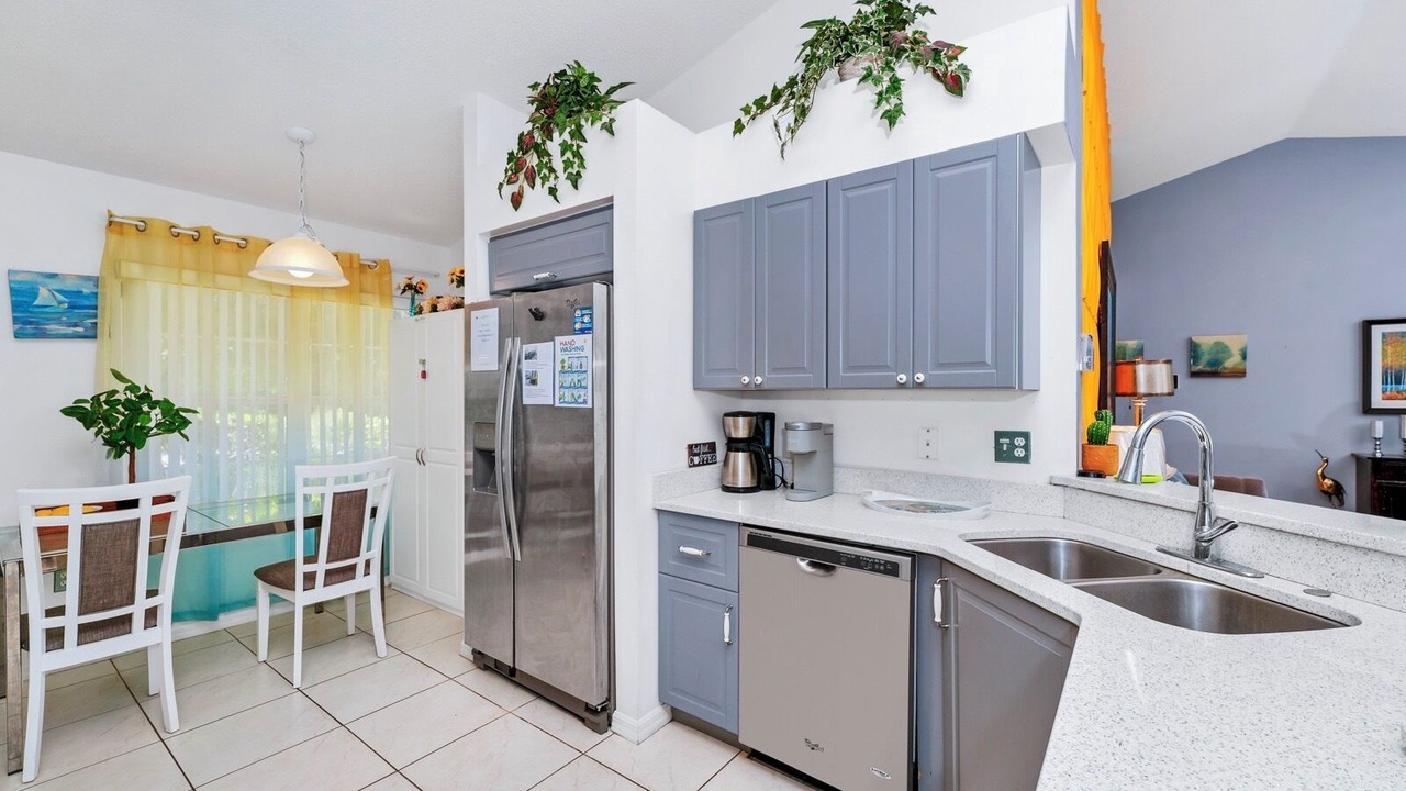 Photo of Kitchen in Thousand Oaks