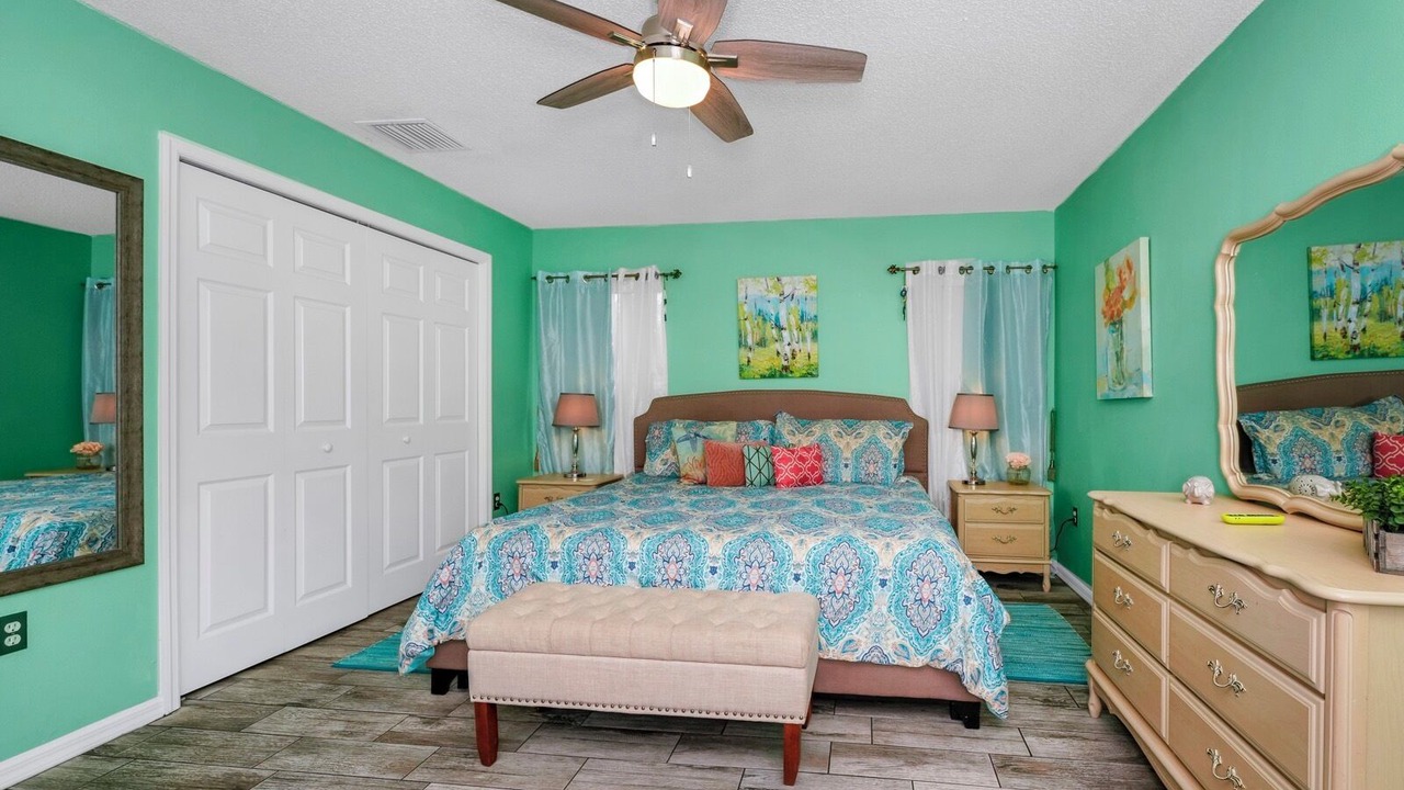 Photo of Bedroom in Thousand Oaks