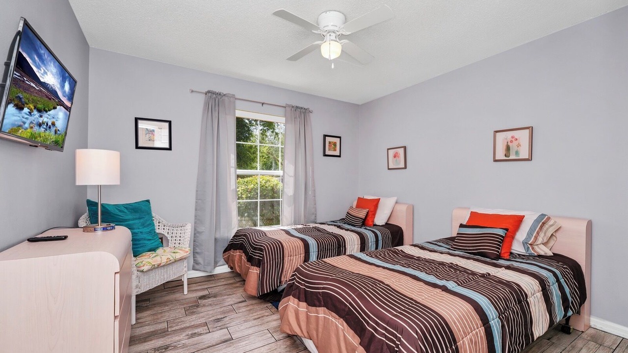 Photo of Bedroom in Thousand Oaks