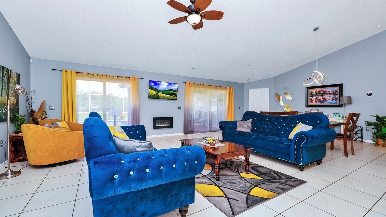 Photo of Livingroom in Thousand Oaks