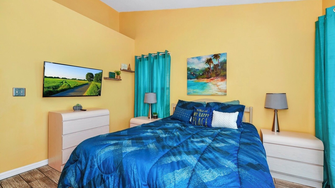 Photo of Bedroom in Thousand Oaks