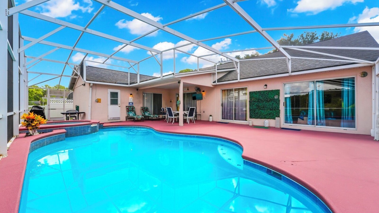 Photo of Outdoor in Thousand Oaks
