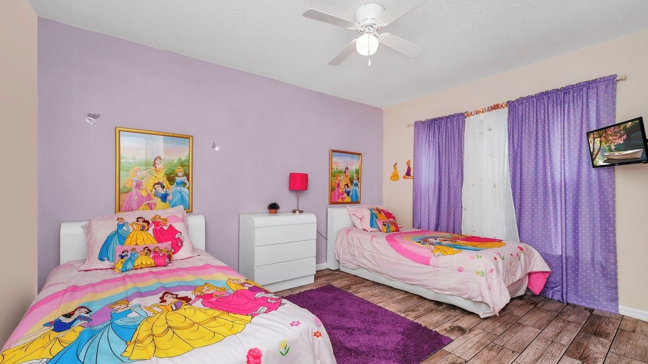 Photo of Bedroom in Thousand Oaks