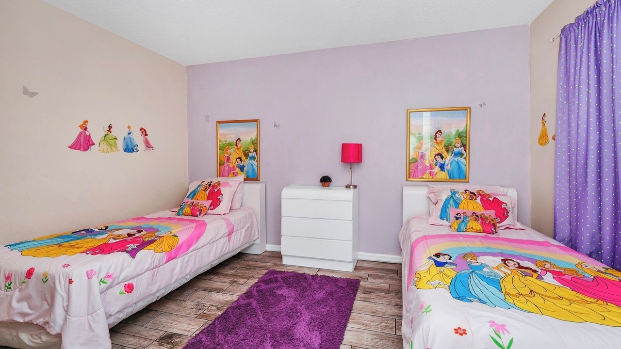 Photo of Bedroom in Thousand Oaks