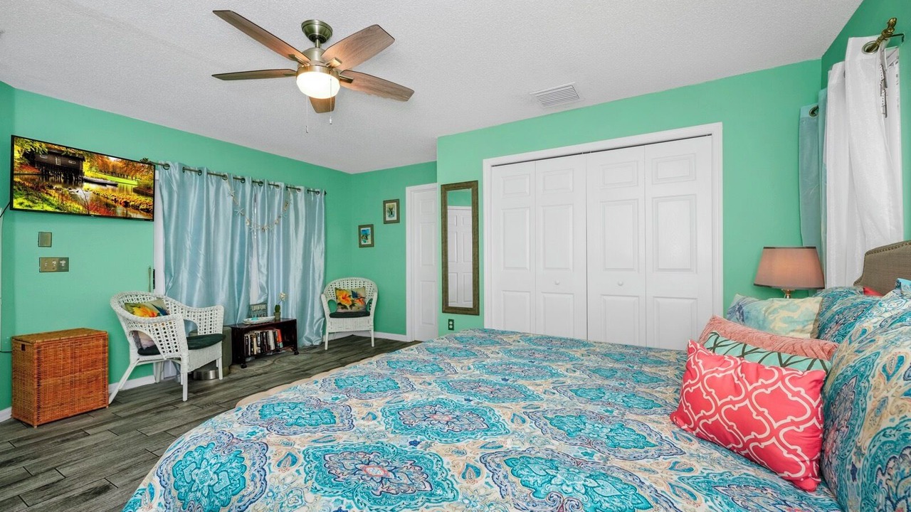 Photo of Bedroom in Thousand Oaks