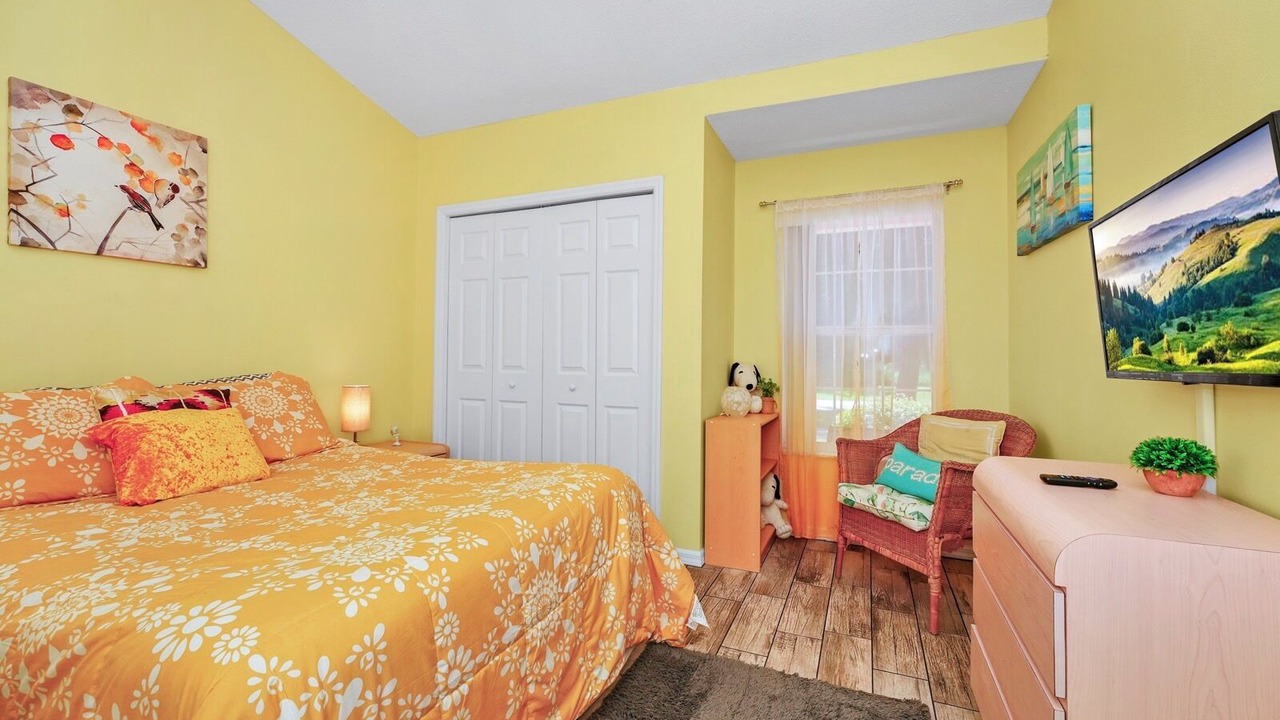 Photo of Bedroom in Thousand Oaks