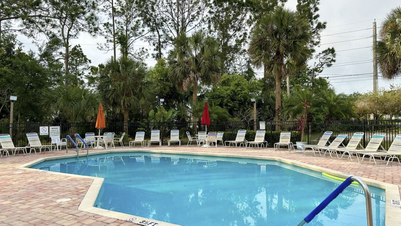 Photo of Outdoor in Royal Palm Bay