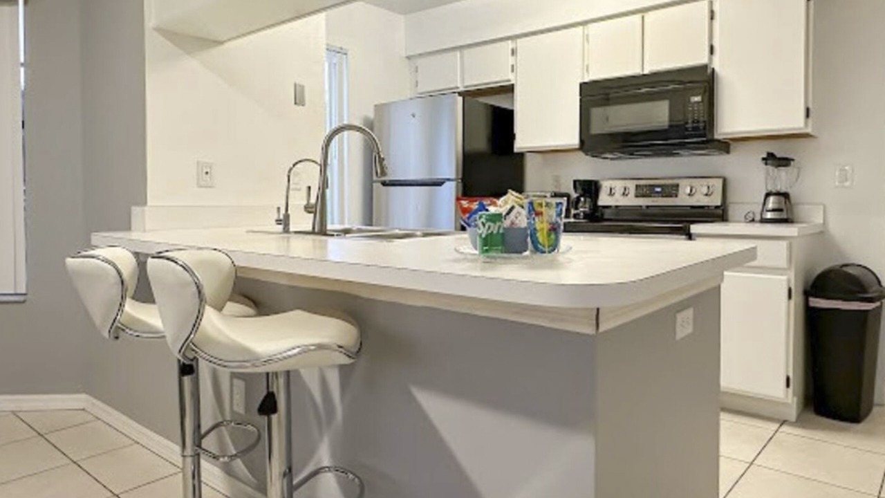 Photo of Kitchen in Royal Palm Bay