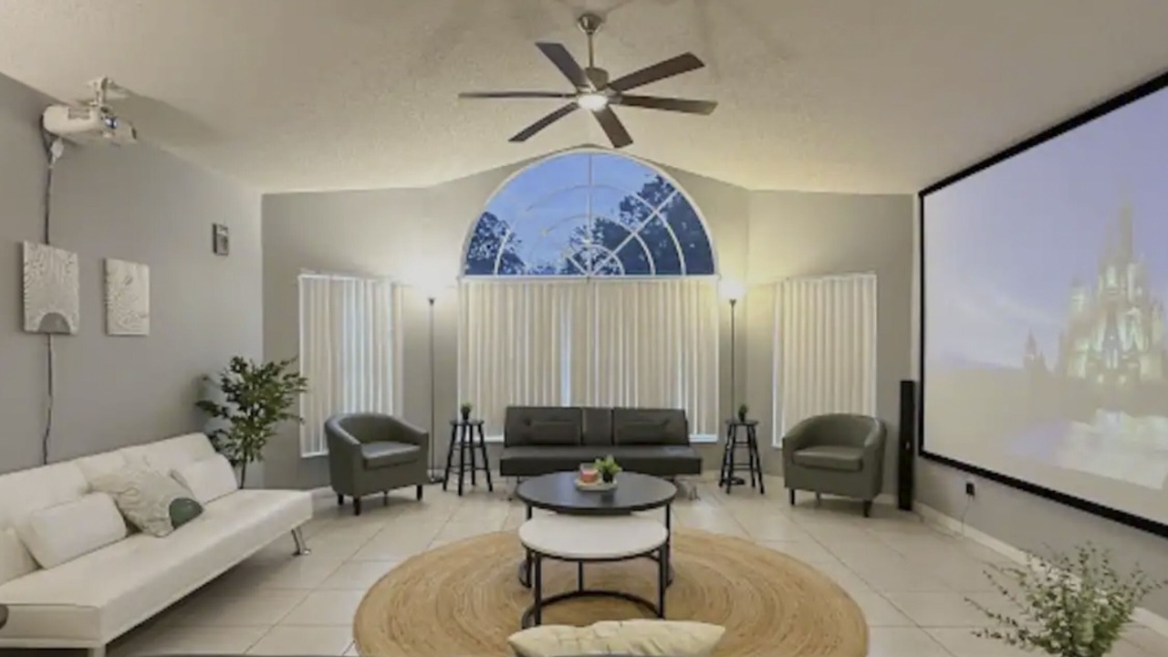 Photo of Livingroom in Royal Palm Bay