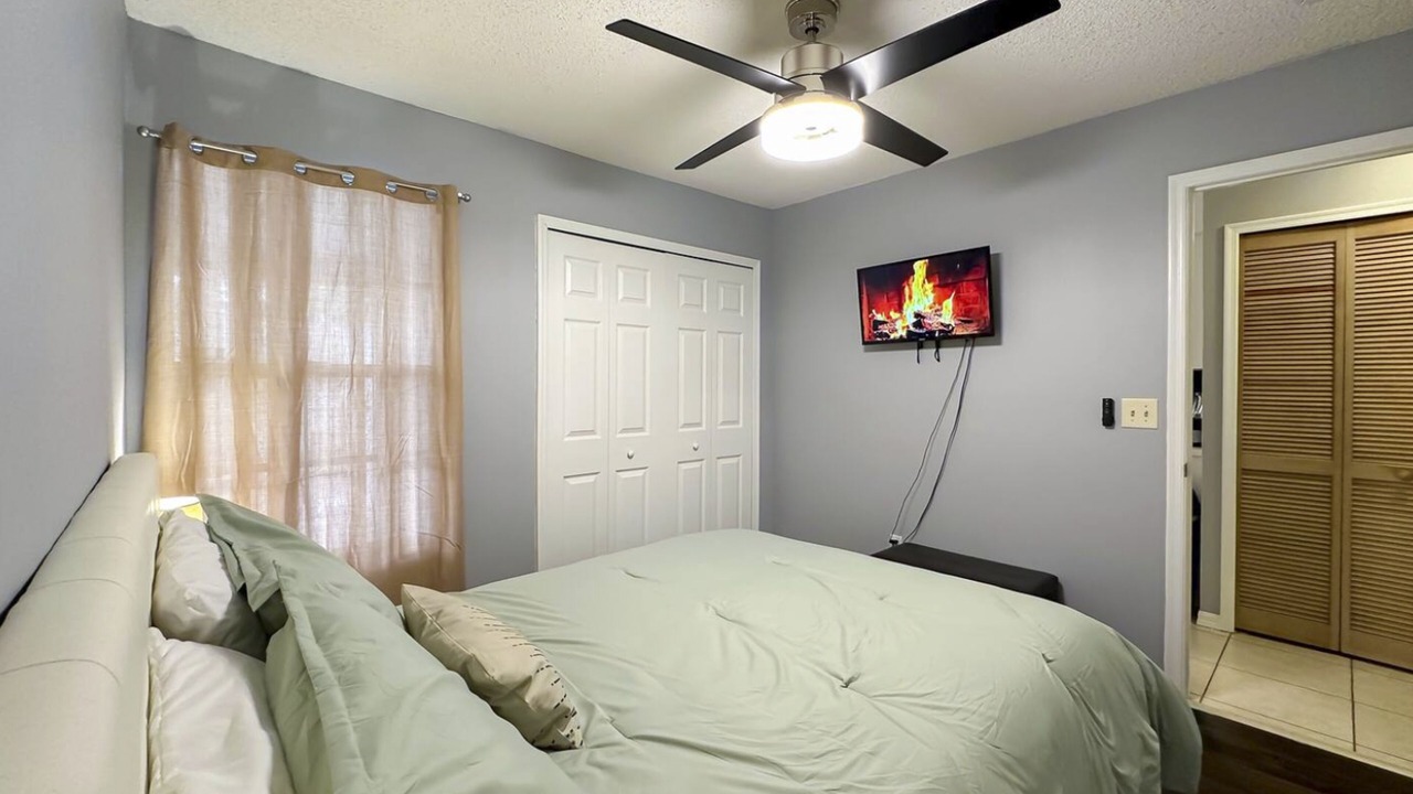 Photo of Bedroom in Royal Palm Bay
