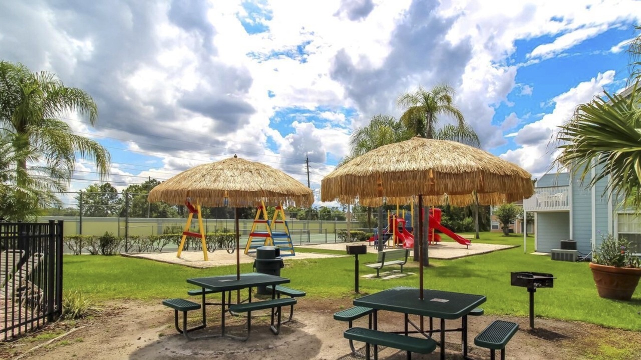 Photo of Outdoor in Royal Palm Bay