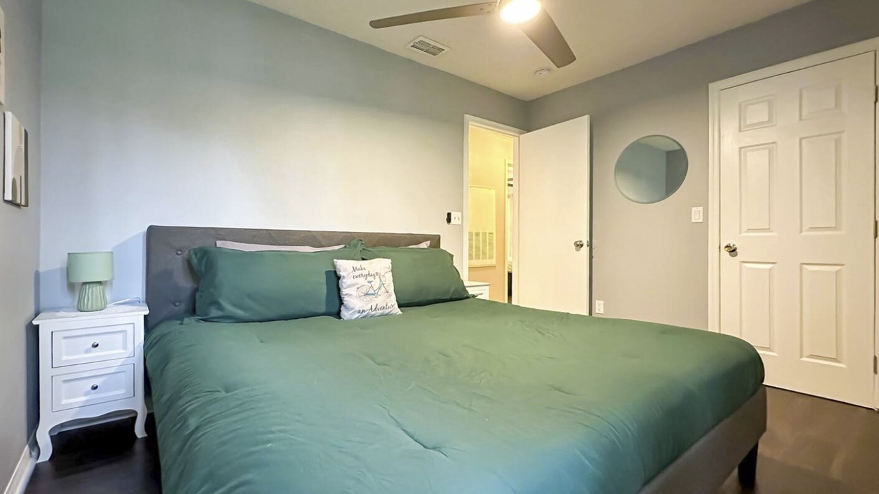 Photo of Bedroom in Royal Palm Bay