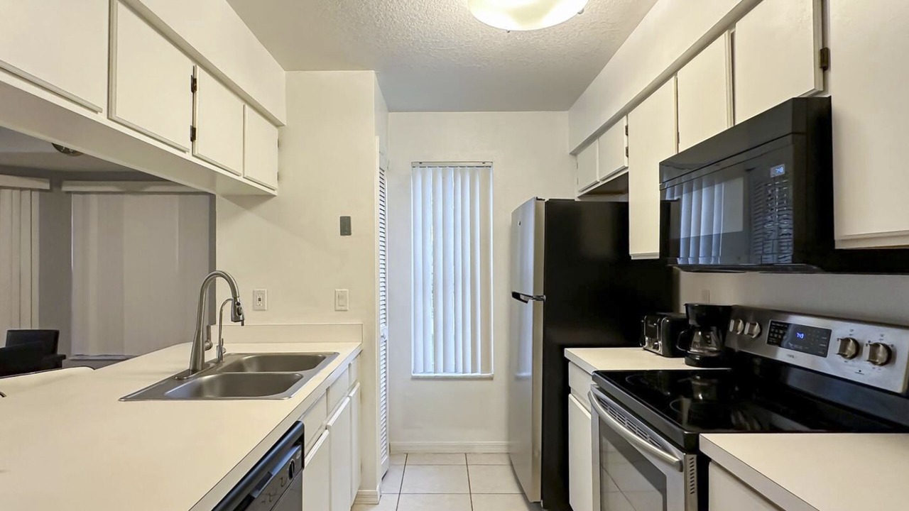 Photo of Kitchen in Royal Palm Bay