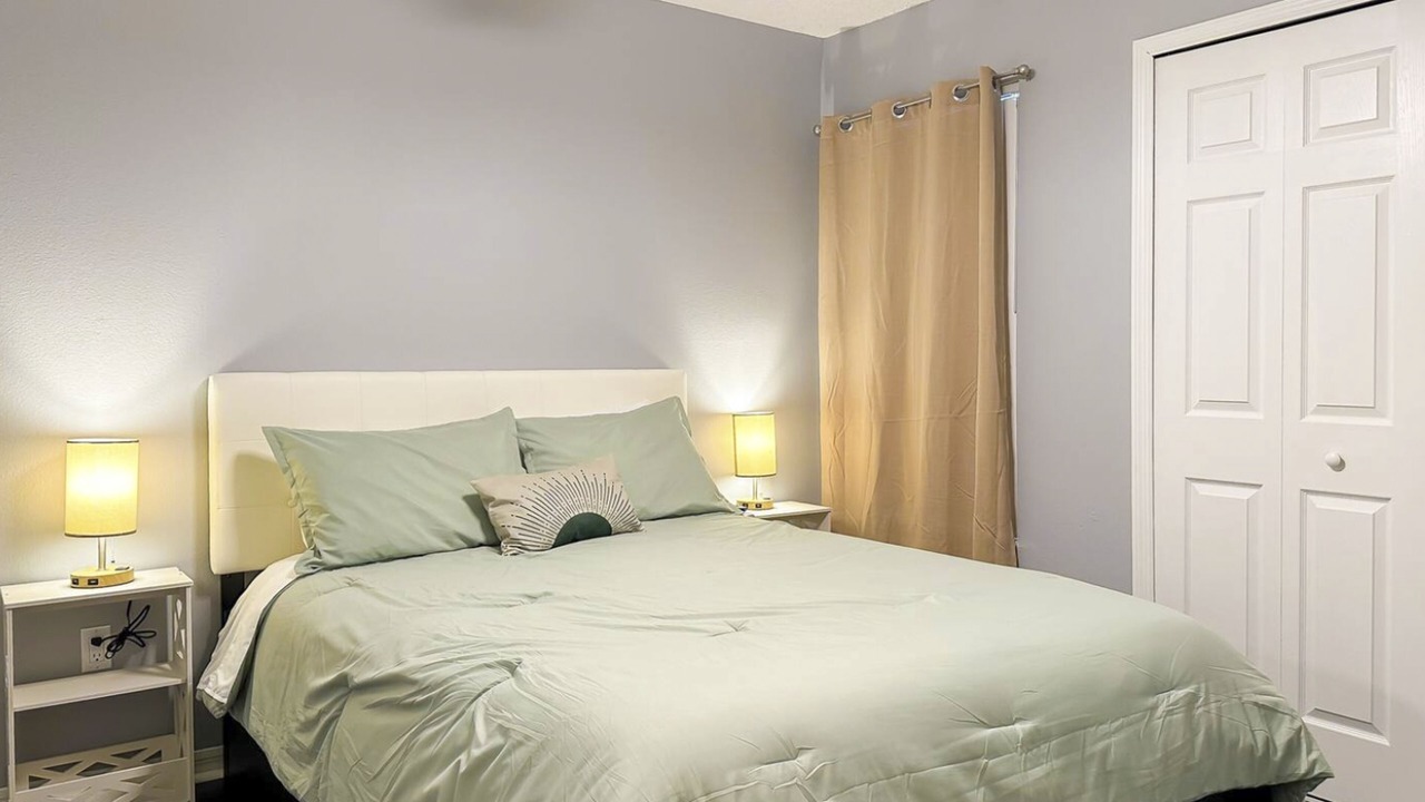 Photo of Bedroom in Royal Palm Bay