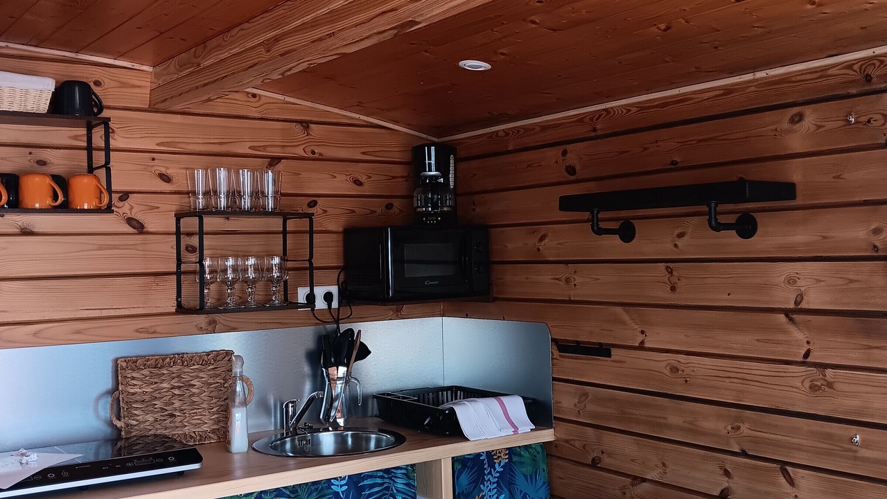 Photo of Kitchen in Digoin