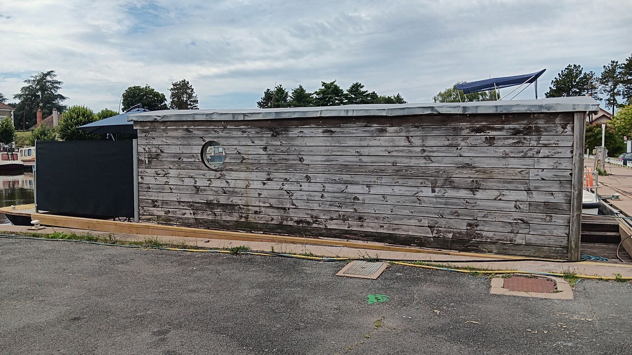 Photo of Outdoor in Digoin