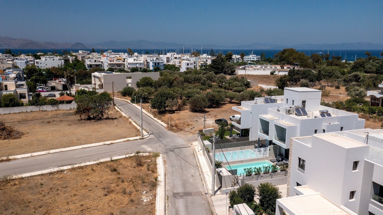 Photo of Outdoor in Kos Town