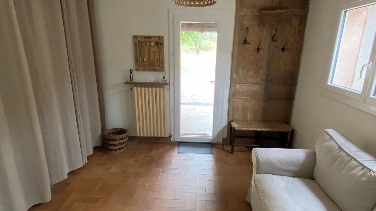 Photo of Livingroom in Saint-Paul-en-Foret