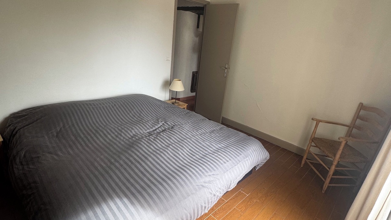 Photo of Bedroom in Saint-Paul-en-Foret