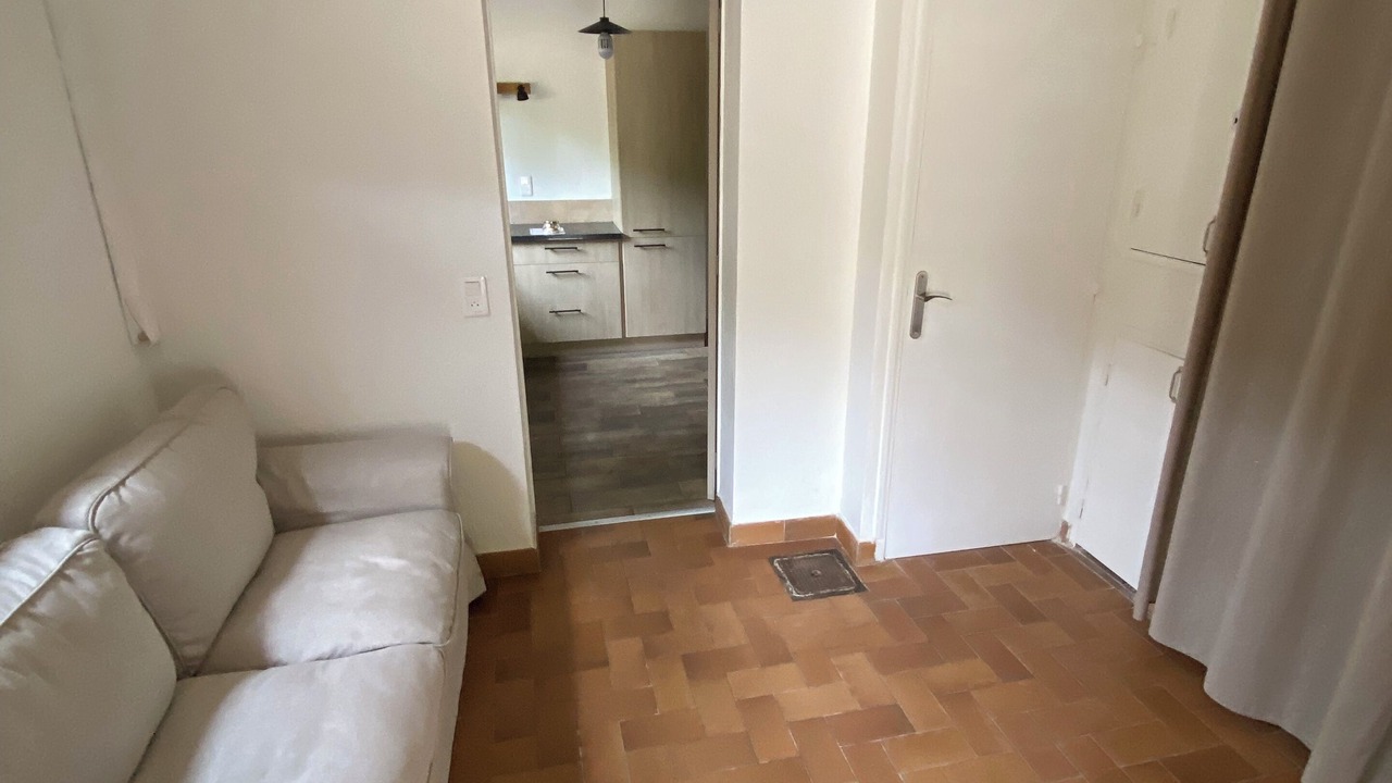Photo of Livingroom in Saint-Paul-en-Foret