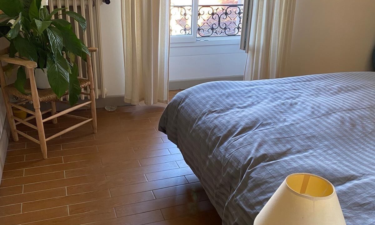 Photo of Bedroom in Saint-Paul-en-Foret