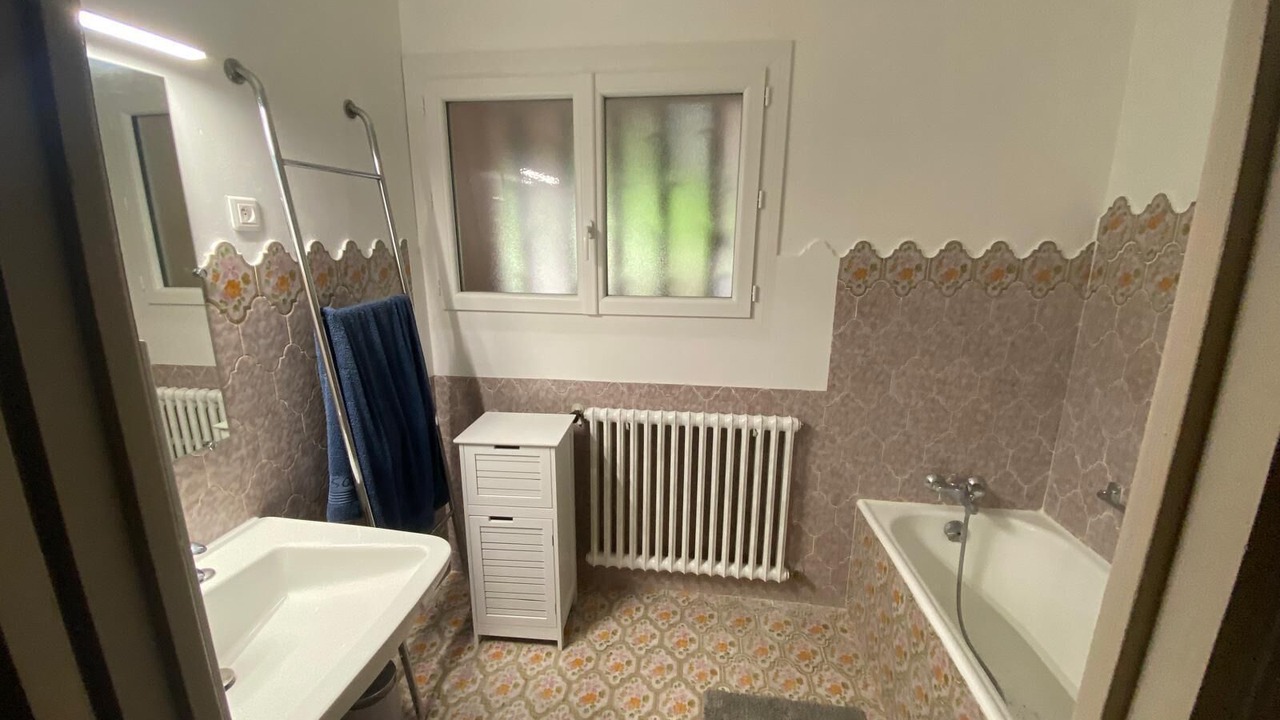 Photo of Bathroom in Saint-Paul-en-Foret
