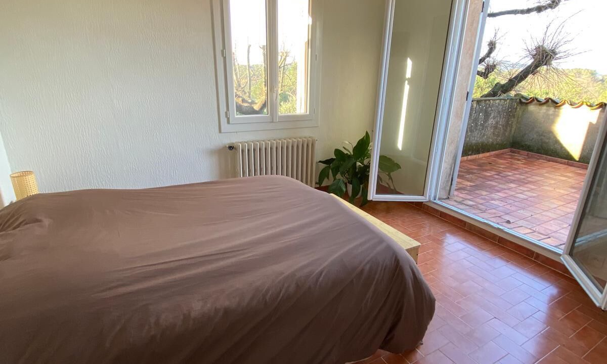Photo of Bedroom in Saint-Paul-en-Foret