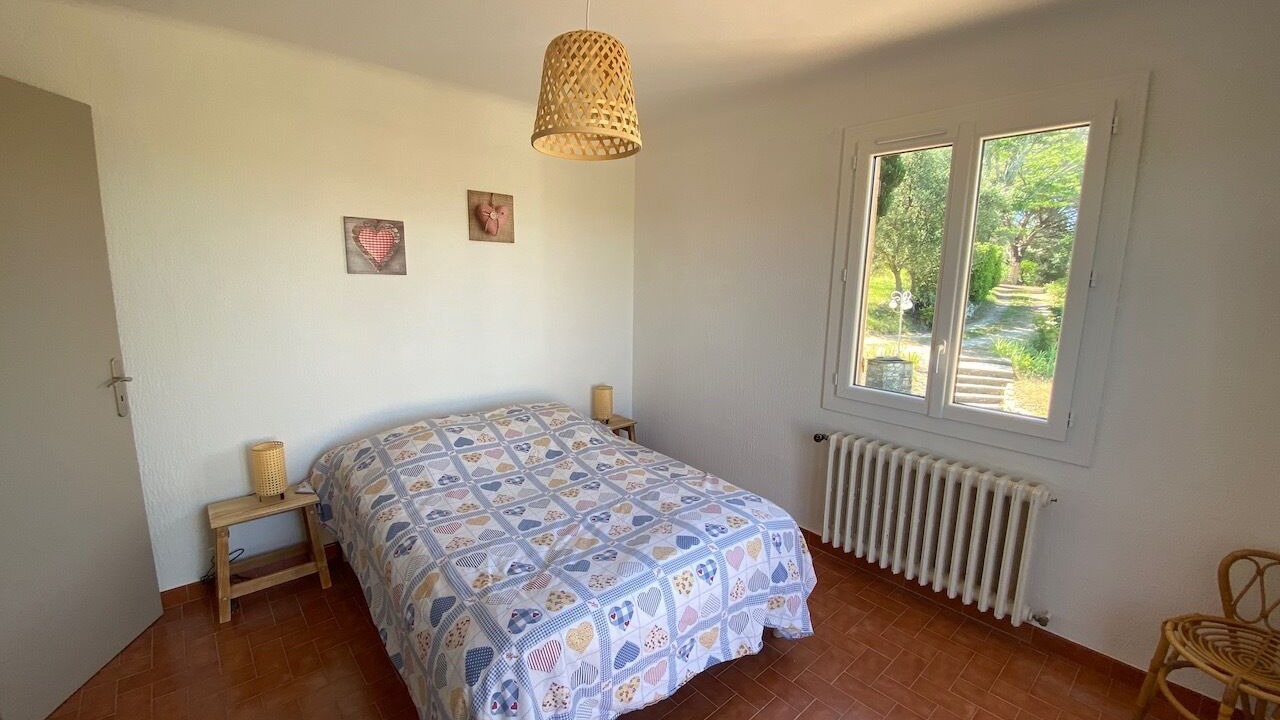 Photo of Bedroom in Saint-Paul-en-Foret