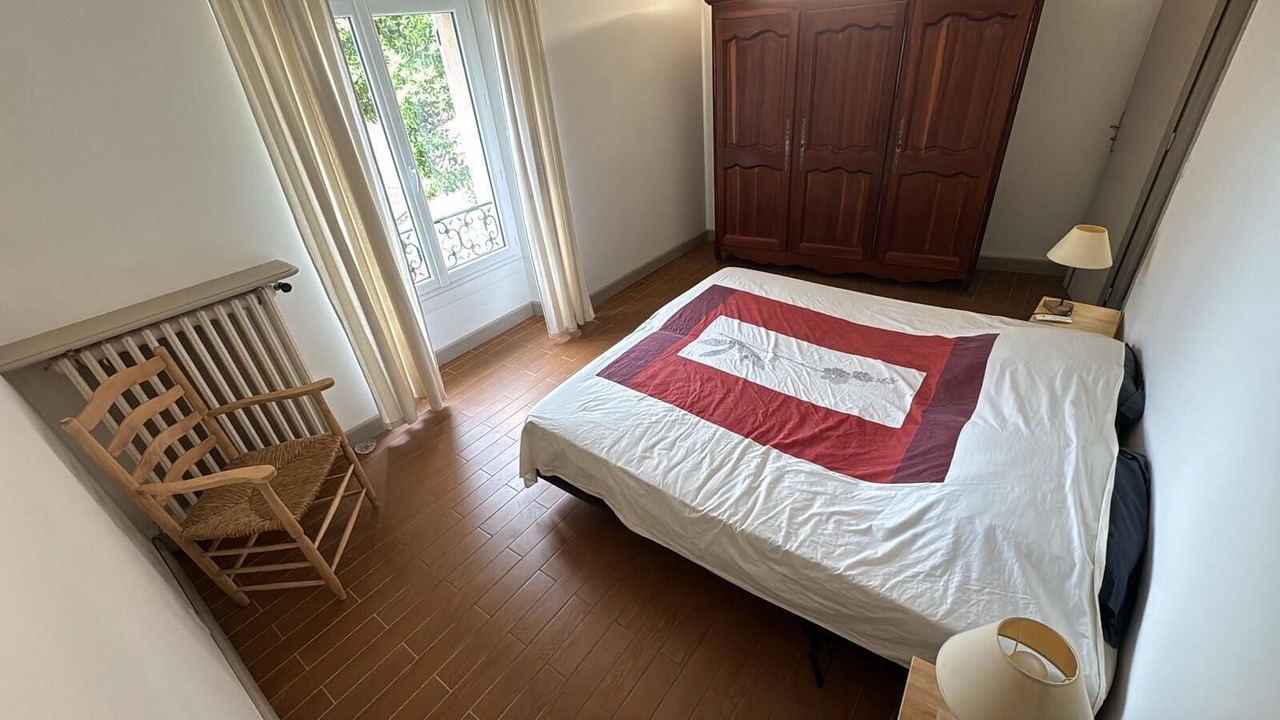 Photo of Bedroom in Saint-Paul-en-Foret