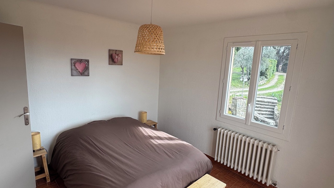 Photo of Bedroom in Saint-Paul-en-Foret