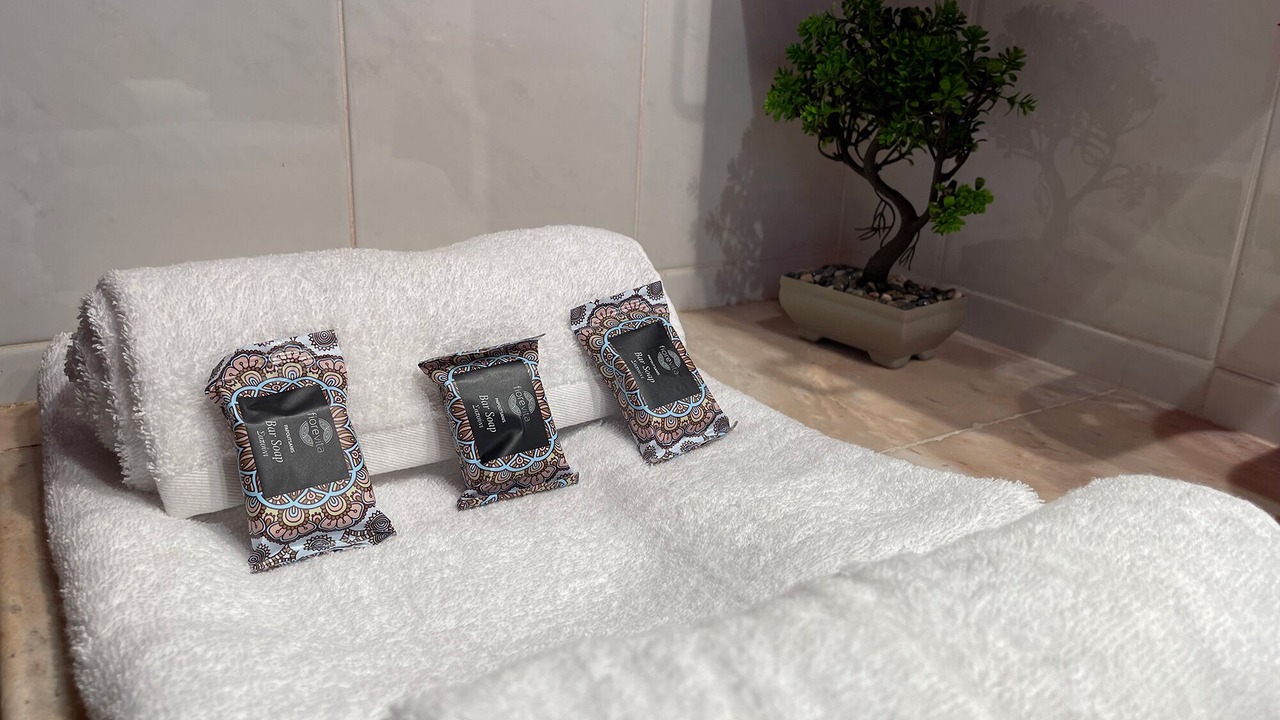 Photo of Bedroom in Charakas