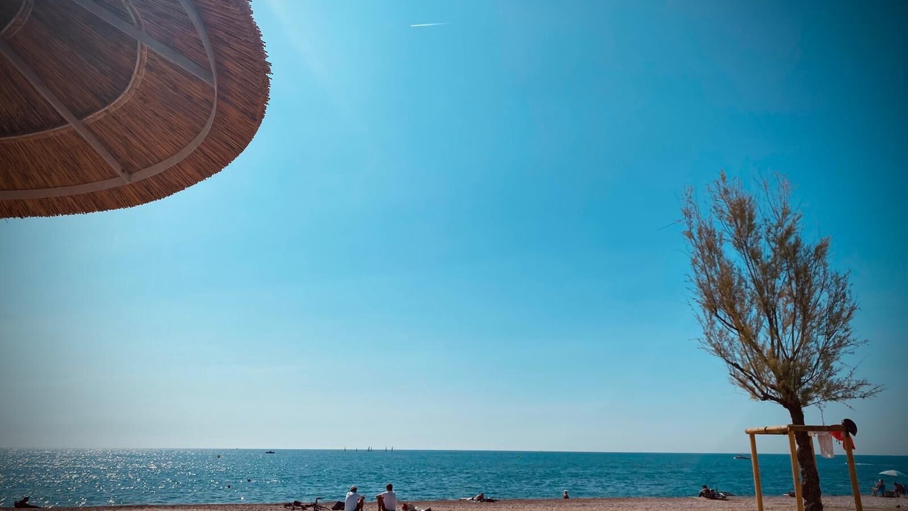 Photo of Others in Villeneuve Loubet Beach