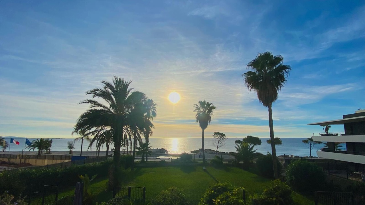 Photo of Outdoor in Villeneuve Loubet Beach