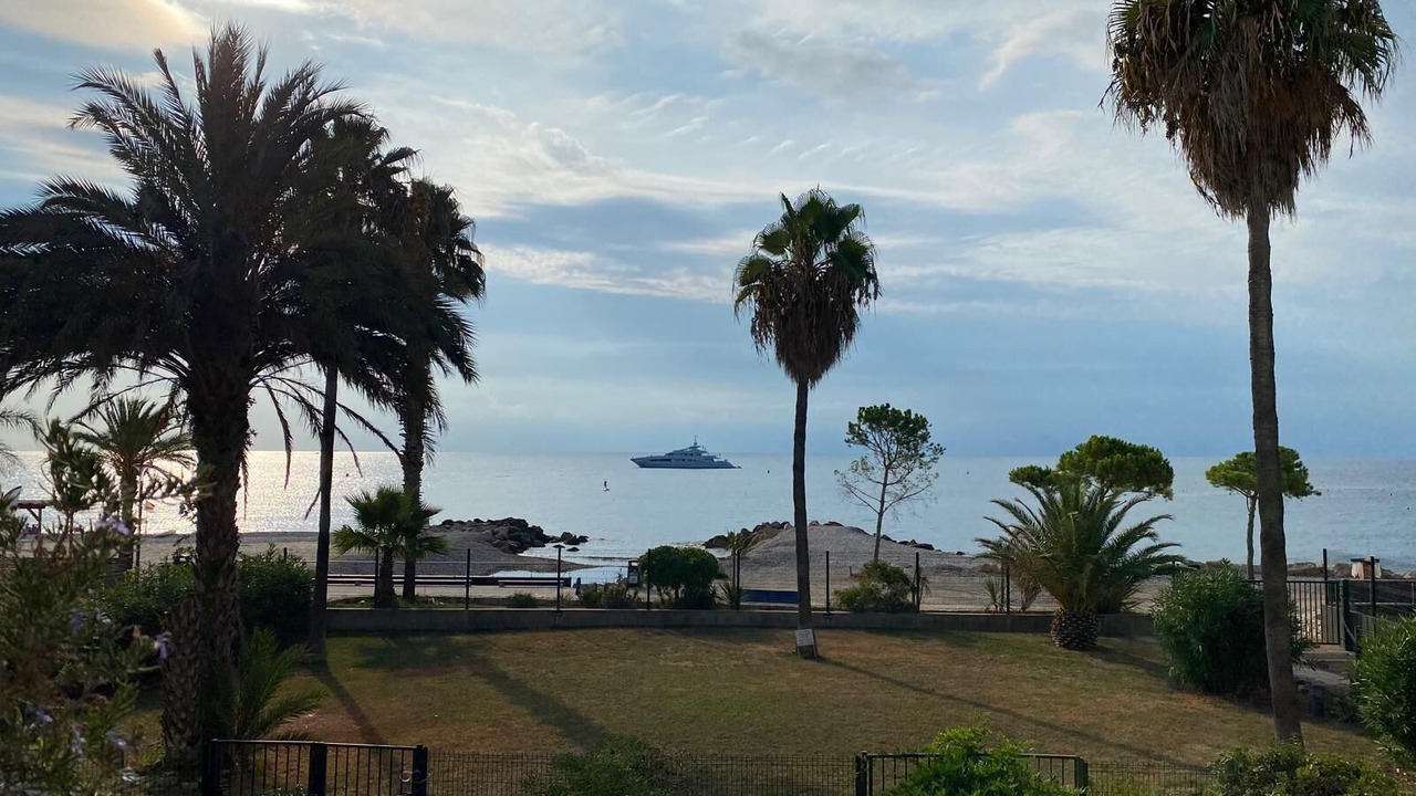 Photo of Others in Villeneuve Loubet Beach