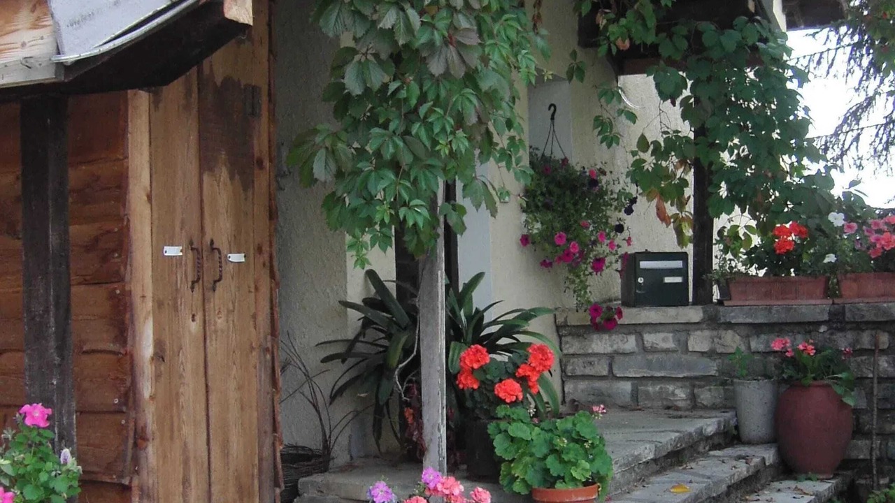 Photo of Others in Saint-Leger-les-Melezes
